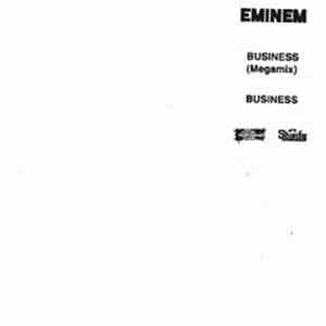 Eminem - Business Megamix