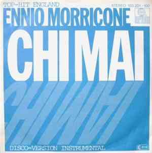Ennio Morricone - Chi Mai