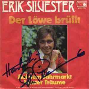 Erik Silvester - Der Löwe Brüllt