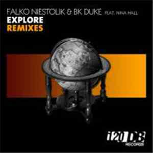 Falko Niestolik & BK Duke - Explore (Part 2)
