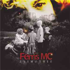 Ferris MC - Asimetrie