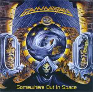 Gamma Ray - Somewhere Out In Space