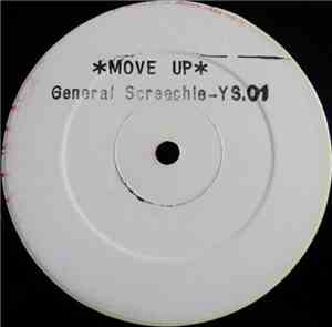 General Screechie - Move Up