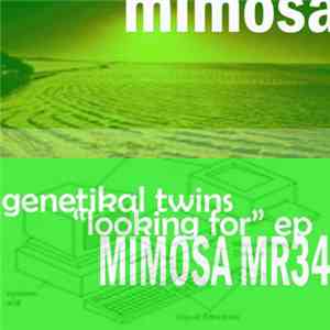 Genetikal Twins - Looking For EP