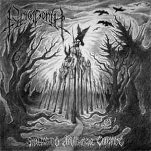 Grimnorth - Shattering Antihuman Crushing