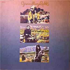 Groundhogs - Split