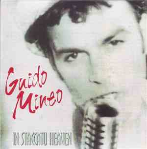 Guido Mineo - In Staccato Heaven