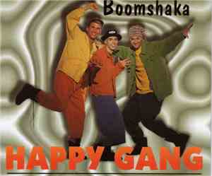 Happy Gang - Boomshaka