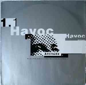 Havoc  - Attitude