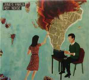 Jane's Party - Hot Noise