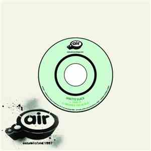 Janette Slack - Take It / Around The Block