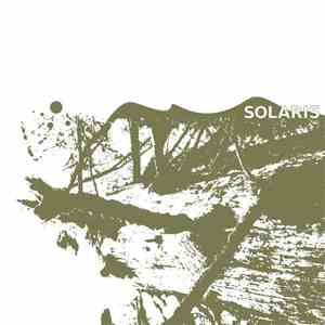 Johan Arrias, Jonatan Liljedahl - Solaris