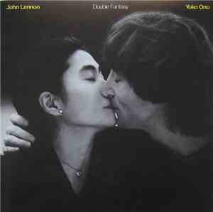 John Lennon & Yoko Ono - Double Fantasy