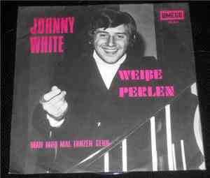 Johnny White  - Weiße Perlen