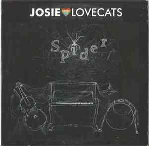 Josie And The Lovecats - Spider