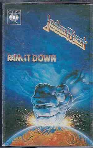 Judas Priest - Ram It Down