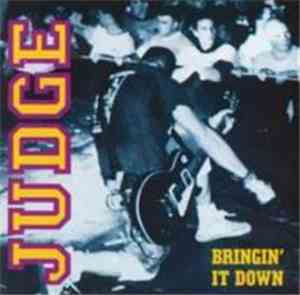 Judge - Bringin' It Down