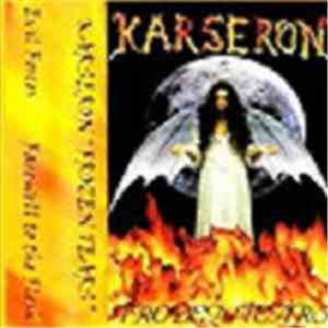 Karseron - Frozen Tears