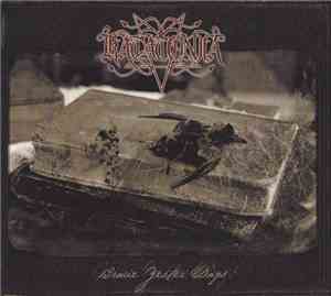 Katatonia - Brave Yester Days