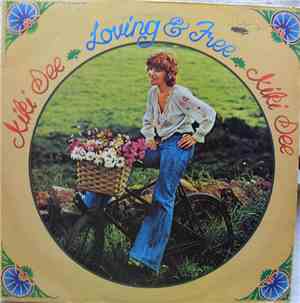 Kiki Dee - Loving And Free
