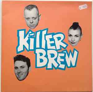 Killer Brew - Killer Brew