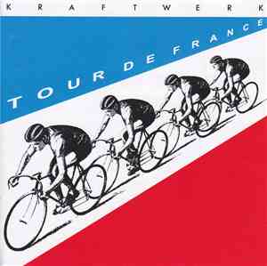 Kraftwerk - Tour de France