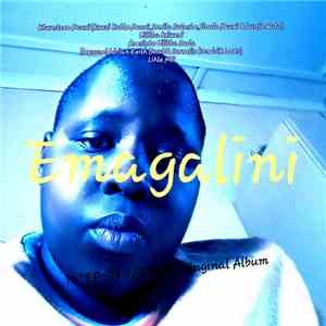 KWEZI MAZWI - Emagalini