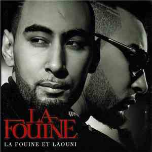 La Fouine - La Fouine Et Laouni