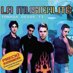 La Musicalité - Tonada Desde Ti