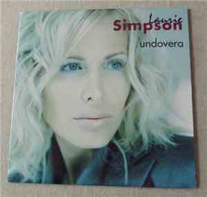 Laurie Simpson - Undovera