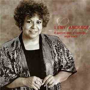 Leny Andrade - interpreta Ronaldo Bôscoli: E Quero Que a Canção... Seja Você