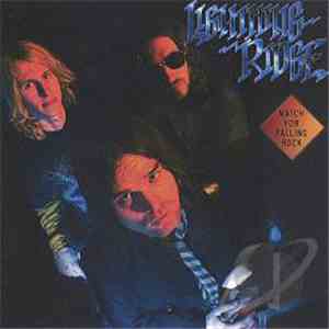Lightning Ridge - Watch For Falling Rock