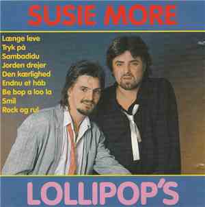 Lollipops - Susie More