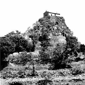 Lord Gorgoroth  - Aksumite Empire