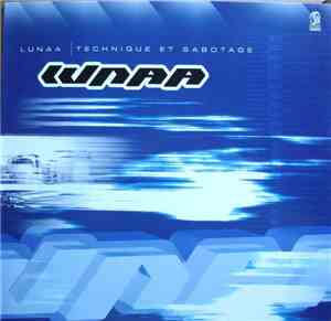 Lunaa - Technique Et Sabotage