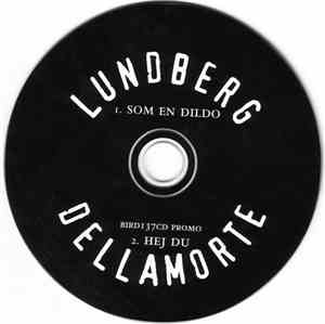 Lundberg & Dellamorte - Som En Dildo