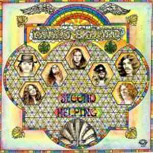 Lynyrd Skynyrd - Second Helping