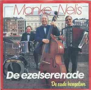 Manke Nelis - De Ezelserenade