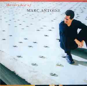 Marc Antoine - The Very Best Of