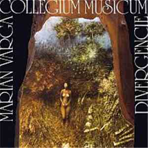 Marián Varga & Collegium Musicum - Divergencie
