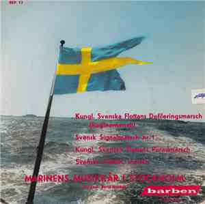 Marinens Musikkår I Stockholm - Marinens Musikkår I Stockholm