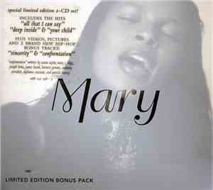 Mary J. Blige - Mary