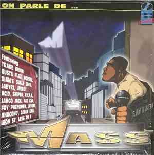 Mass  - On Parle De...