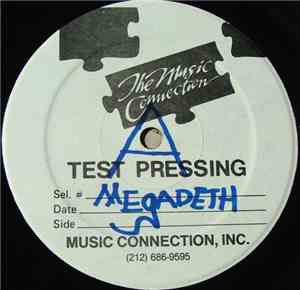 Megadeth - Killing Is My Business... And Business Is Good!