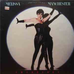 Melissa Manchester - Emergency