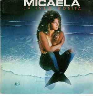 Micaela - La Isla Bonita