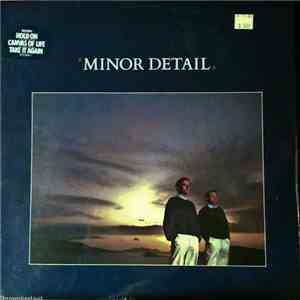 Minor Detail - Minor Detail
