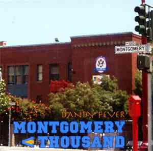 Montgomery A Thousand - Dandy Fever