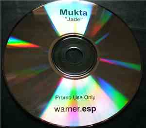 Mukta - Jade