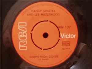 Nancy Sinatra & Lee Hazlewood - Down From Dover / Paris Summer